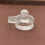 sphatik shivling - 45 gm