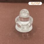 Sphatik Shivling - 32 Grams