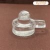 Sphatik Shivling - 37 Gm