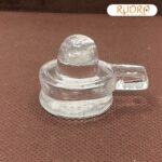 Sphatik Shivling - 37 Gm