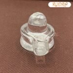 Original Sphatik Shivling - 37 Grams