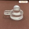 Original Sphatik Shivling - 37 Grams