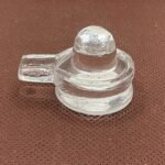 sphatik shivling - 37 gm