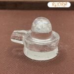 Sphatik Shivling - 48 Gm