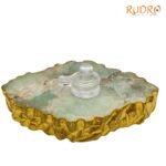 Sphatik Shivling With Certificate - 54 Grams