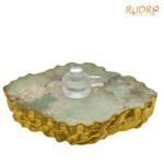 Sphatik Shivling With Certificate - 54 Grams