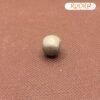 Parad Gutika / Parad Mani (Round) - 20 Grams