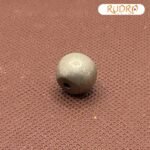 Parad Gutika / Parad Mani (Round) - 20 Grams