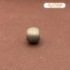 Parad Gutika / Parad Mani (Round) - 17 Grams