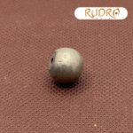 Parad Gutika / Parad Mani (Round) - 22 Grams