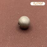 Parad Gutika / Parad Mani (Round) - 21 Grams