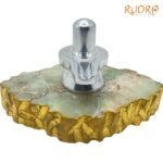 Parad Shivling (3 Inches) - 1078Grams