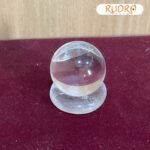 Sphatik Ball - 11 Grams / 1.1 Inches