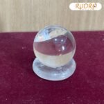 Sphatik Ball - 11 Grams / 1.1 Inches
