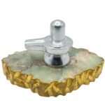 Parad Shivling (3 Inches) - 1078Grams