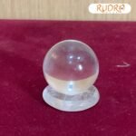 Sphatik Ball - 27 Grams / 1.1 Inches