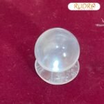 Sphatik Ball - 27 Grams / 1.1 Inches
