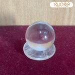 Sphatik Ball - 22 Grams / 1 Inches