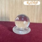 Sphatik Ball - 18 Grams / 1 Inches