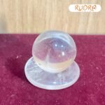 Sphatik Ball - 14 Grams / 1 Inches