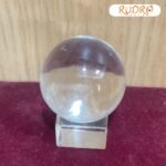 Sphatik Ball - 100 Grams / 1.1 Inches