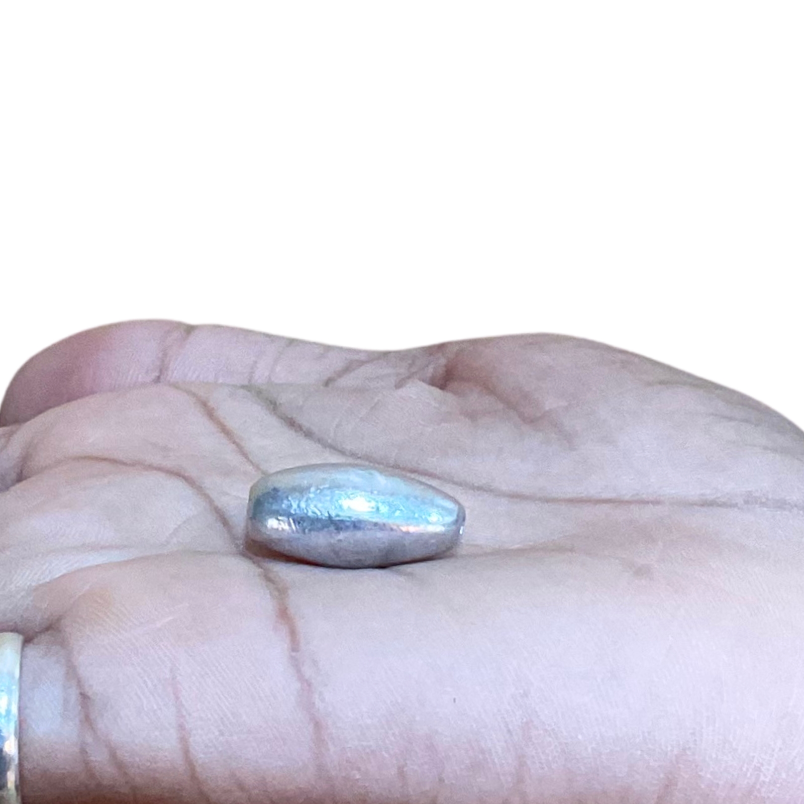 Parad Gutika Parad mani - 14 Grams