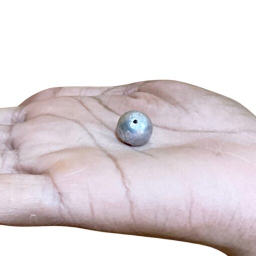 Parad Gutika Parad mani (Round) - 10 Grams