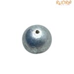 Parad Gutika Parad mani (Round) - 11 Grams