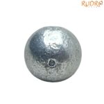 Parad Gutika Parad mani (Round) - 11 Grams