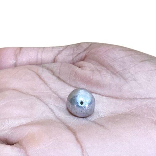 Parad Gutika Parad mani (Round) - 11 Grams