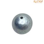 Parad Gutika Parad mani (Round) - 21 Grams