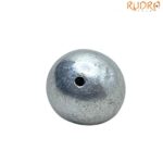 Parad Gutika Parad mani (Round) - 21 Grams