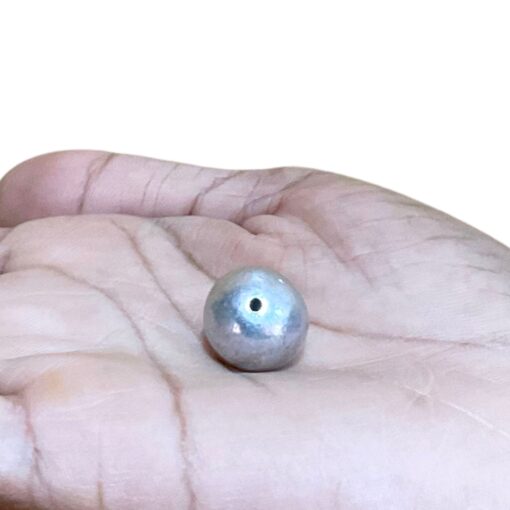 Parad Gutika Parad mani (Round) - 21 Grams