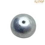 Parad Gutika Parad mani (Round) - 23 Grams