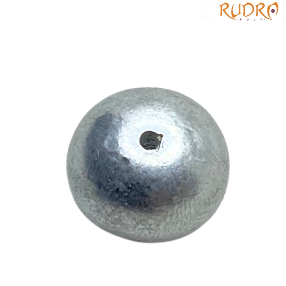 Parad Gutika Parad mani (Round) - 23 Grams