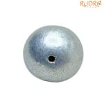 Parad Gutika Parad mani (Round) - 23 Grams