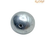 Parad Gutika Parad mani (Round) - 24 Grams