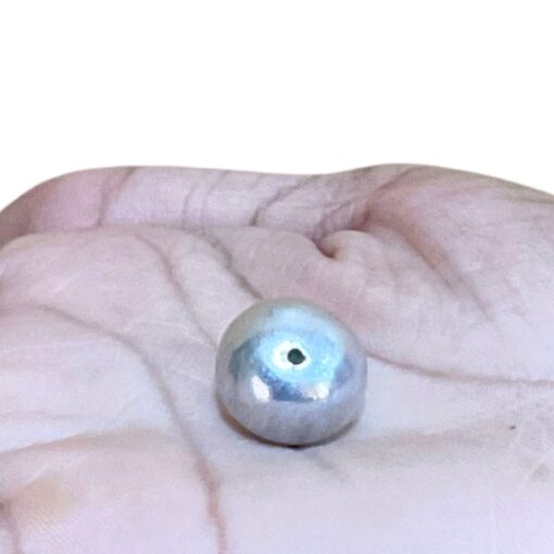 Parad Gutika Parad mani (Round) - 24 Grams