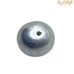 Parad Gutika Parad mani (Round) - 25 Grams