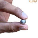 Parad Gutika Parad mani (Round) - 6 Grams