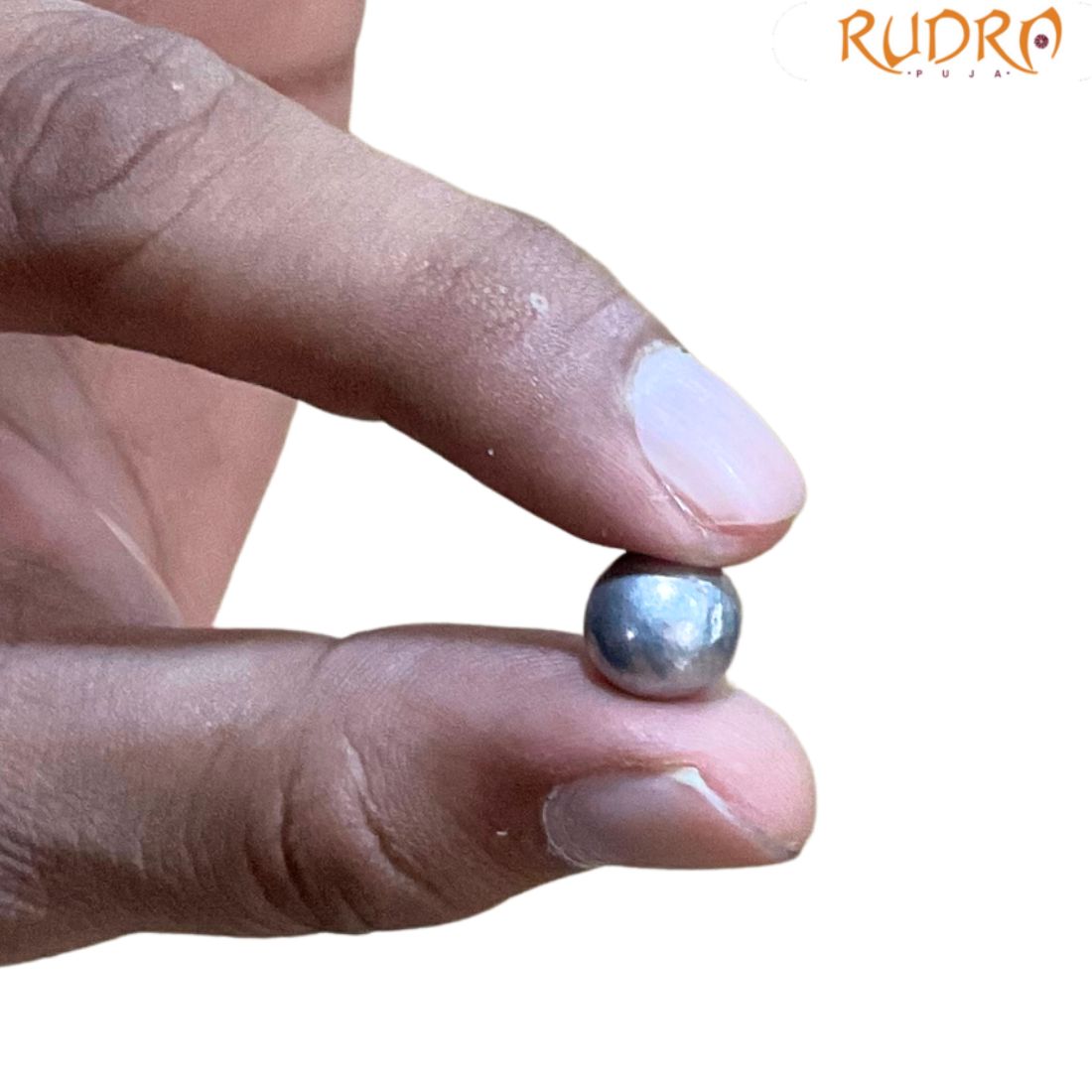 Parad Gutika Parad mani (Round) - 6 Grams