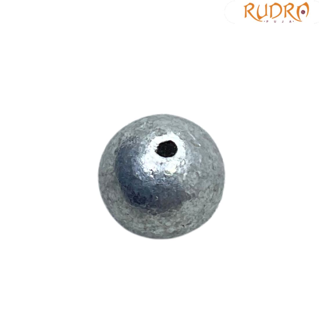 Parad Gutika Parad mani (Round) - 6 Grams