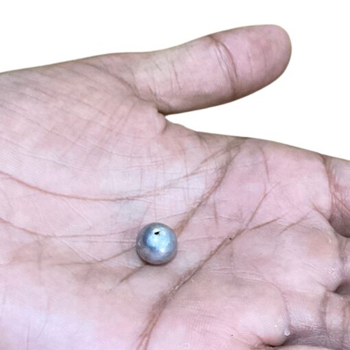 Parad Gutika Parad mani (Round) - 6 Grams