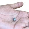 Parad Gutika Parad mani (Round) - 7 Grams