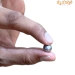 Parad Gutika Parad mani (Round) - 7 Grams