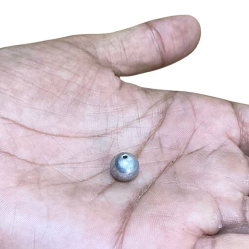 Parad Gutika Parad mani (Round) - 7 Grams