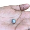 Parad Gutika Parad mani (Round) - 9 Grams