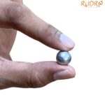 Parad Gutika Parad mani (Round) - 9 Grams