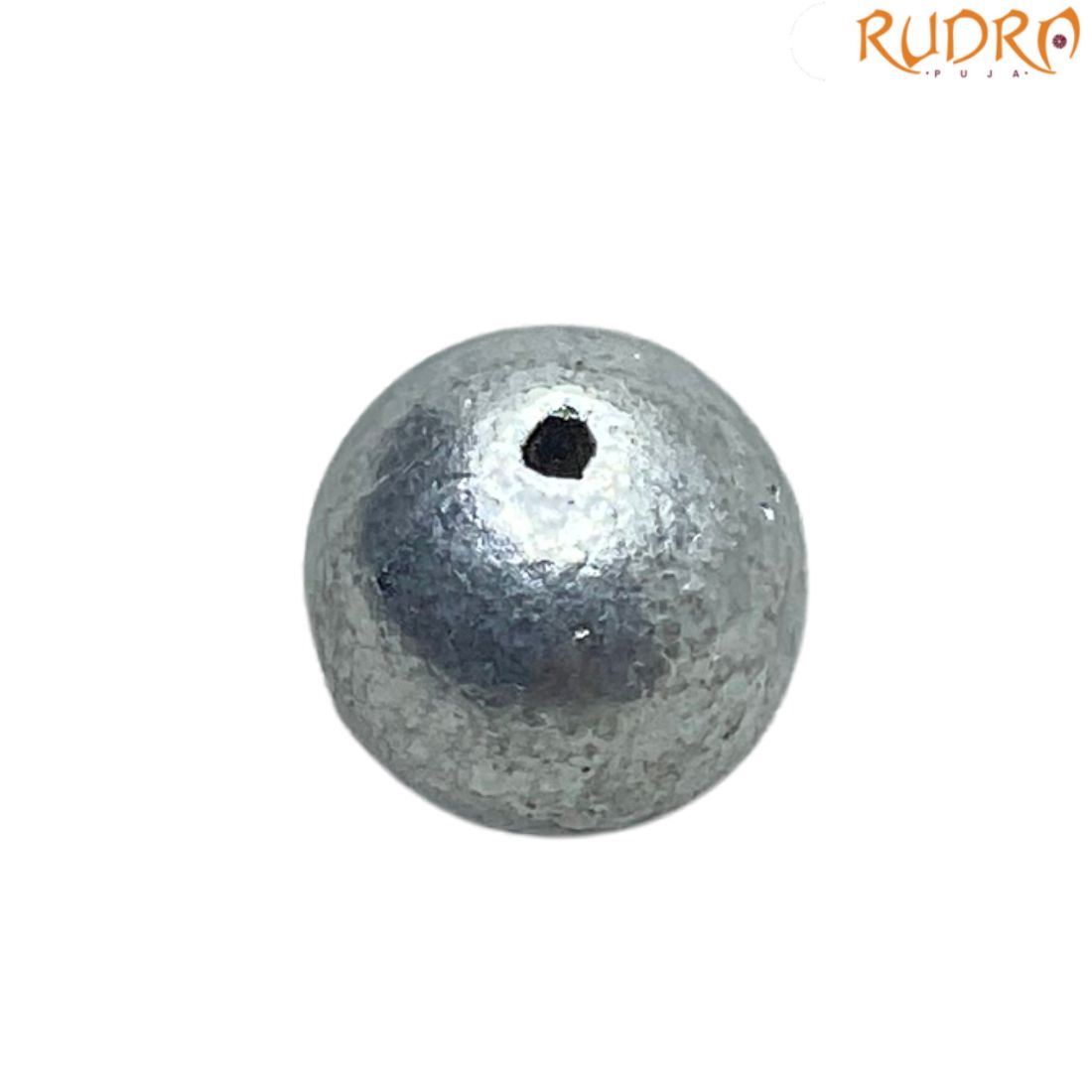 Parad Gutika Parad mani (Round) - 9 Grams