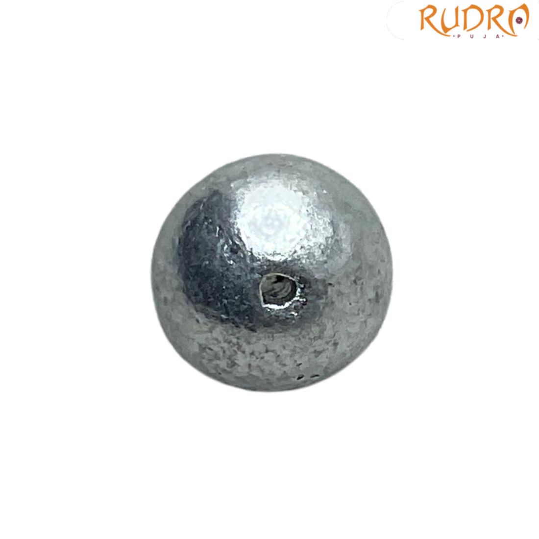 Parad Gutika Parad mani (Round) - 9 Grams